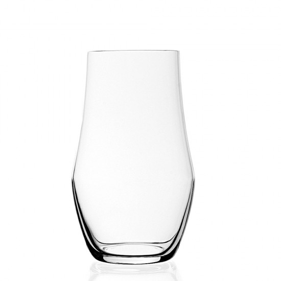 Ποτήρι σωλήνα κρυστάλλινο Ego σετ 6τμχ. 500ml RCR Ποτήρι σωλήνα κρυστάλλινο Ego σετ 6τμχ. 500ml RCR