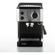 Καφετιέρα Espresso 1050w Italiana Inox Gruppe Καφετιέρα Espresso 1050w Italiana Inox Gruppe