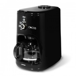 Καφετιέρα φίλτρου 900w Cocos Gruppe